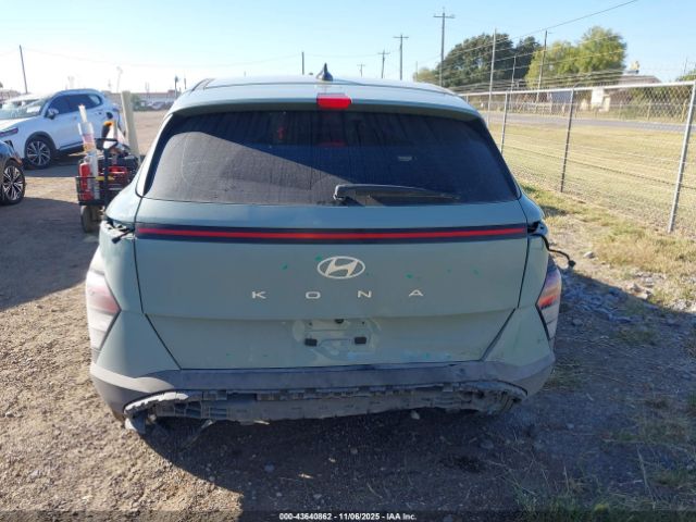 Hyundai KONA Se Image 11