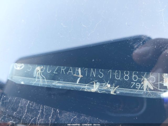 Toyota Highlander L Image 14