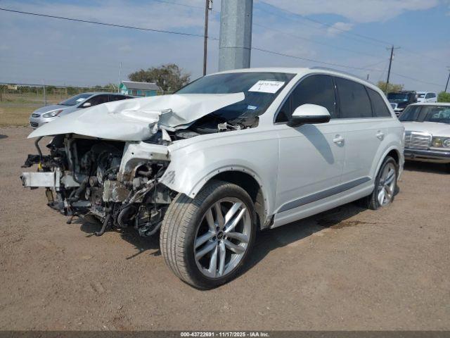 Audi Q7 3.0t Premium Image 3