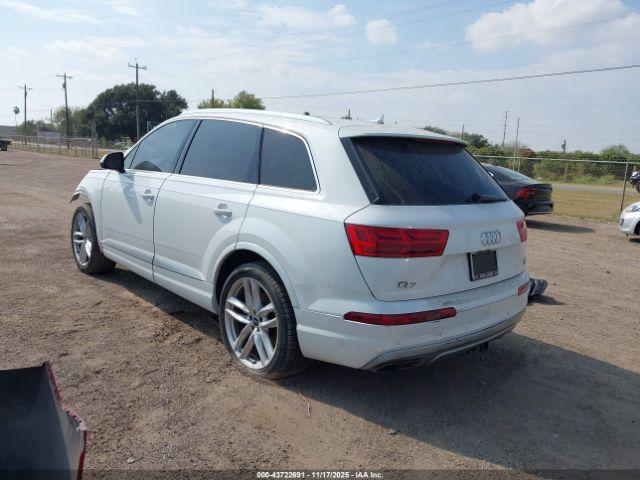 Audi Q7 3.0t Premium Image 2