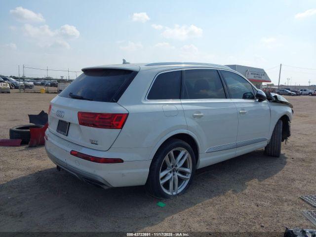 Audi Q7 3.0t Premium Image 4
