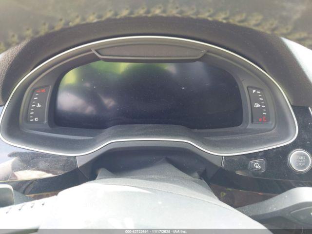 Audi Q7 3.0t Premium Image 5