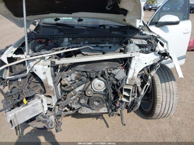 Audi Q7 3.0t Premium Image 6