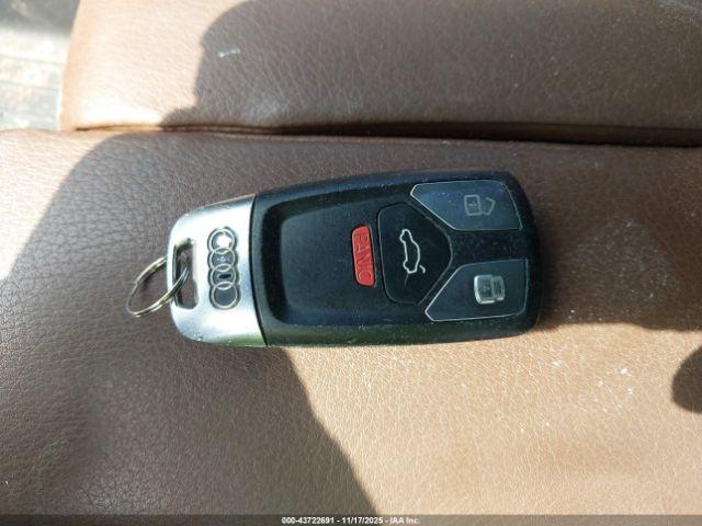 Audi Q7 3.0t Premium Image 12