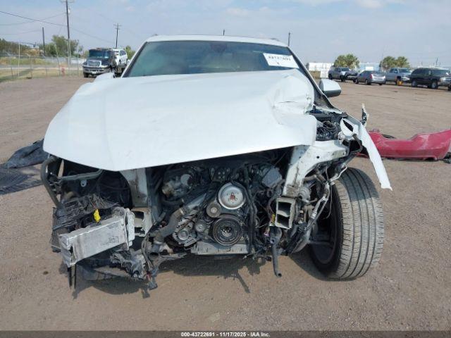 Audi Q7 3.0t Premium Image 15