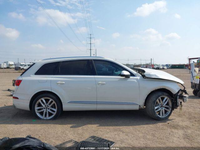 Audi Q7 3.0t Premium Image 17