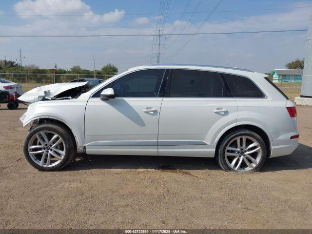 Audi Q7 3.0t Premium Image 14