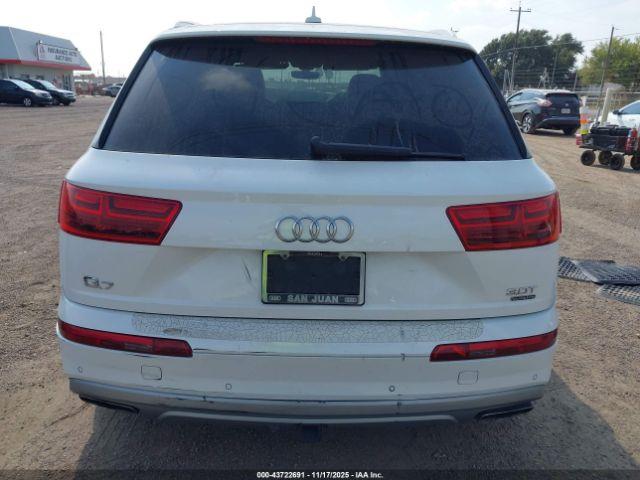 Audi Q7 3.0t Premium Image 13