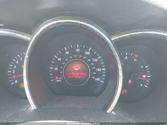 Kia Optima Ex Image 10