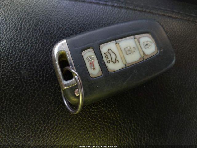 Kia Optima Ex Image 9