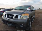 Nissan Armada Platinum Image 3