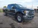 Ford F-250 Lariat Image 1