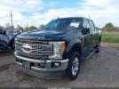 Ford F-250 Lariat Image 8