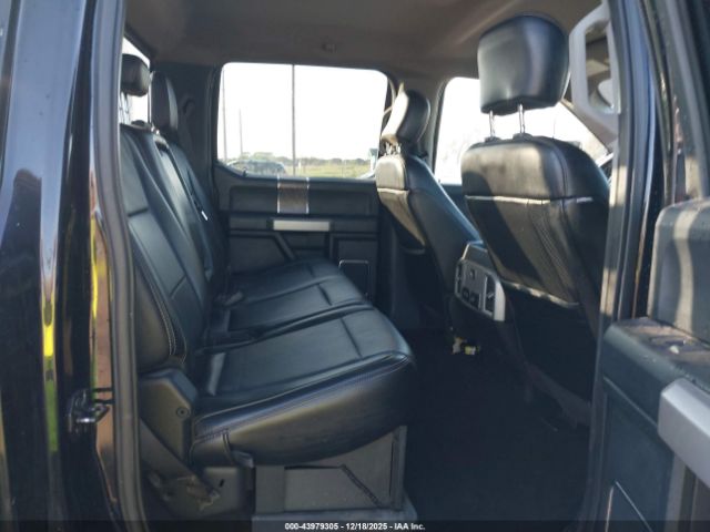 Ford F-250 Lariat Image 5