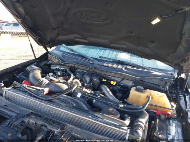 Ford F-250 Lariat Image 9