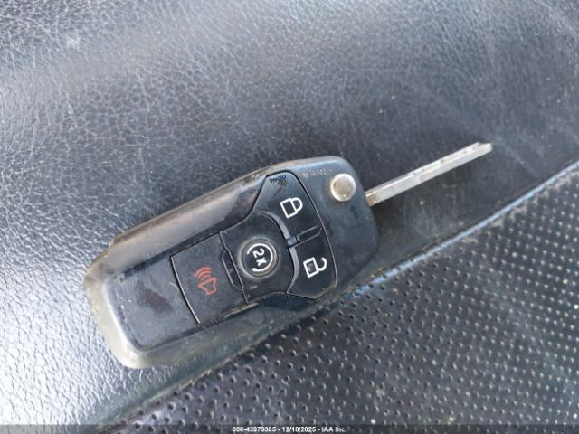 Ford F-250 Lariat Image 6