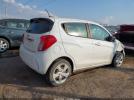 Chevrolet Spark Fwd Ls Automatic Image 10