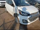Chevrolet Spark Fwd Ls Automatic Image 4