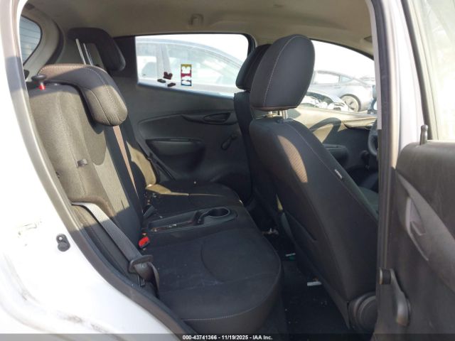 Chevrolet Spark Fwd Ls Automatic Image 14