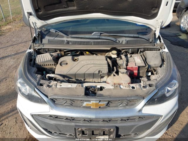 Chevrolet Spark Fwd Ls Automatic Image 7