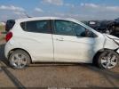 Chevrolet Spark Fwd Ls Automatic Image 8