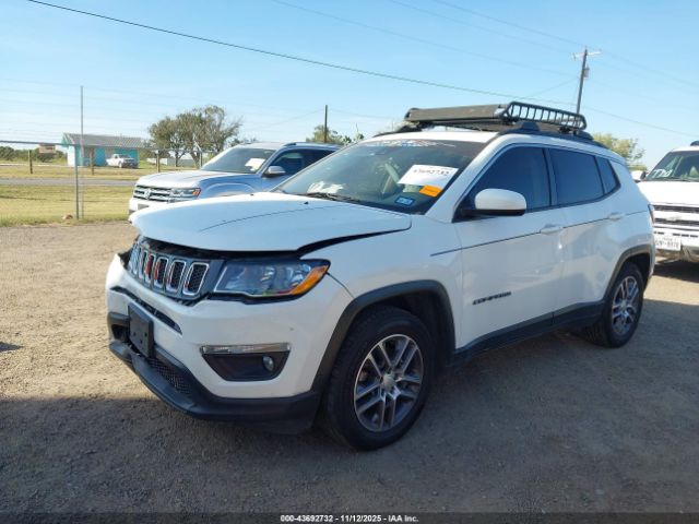 Jeep Compass Sun And Safety Fwd Image 8