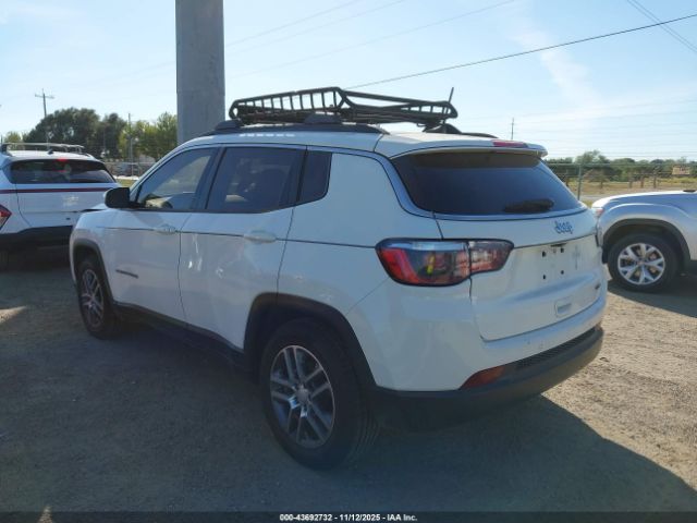Jeep Compass Sun And Safety Fwd Image 2