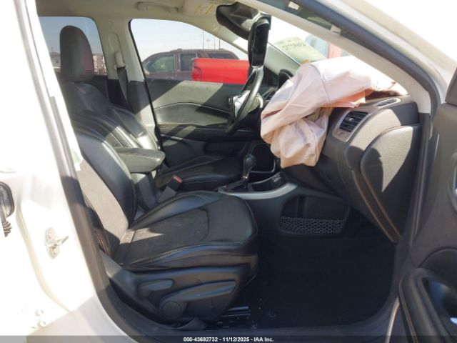 Jeep Compass Sun And Safety Fwd Image 14