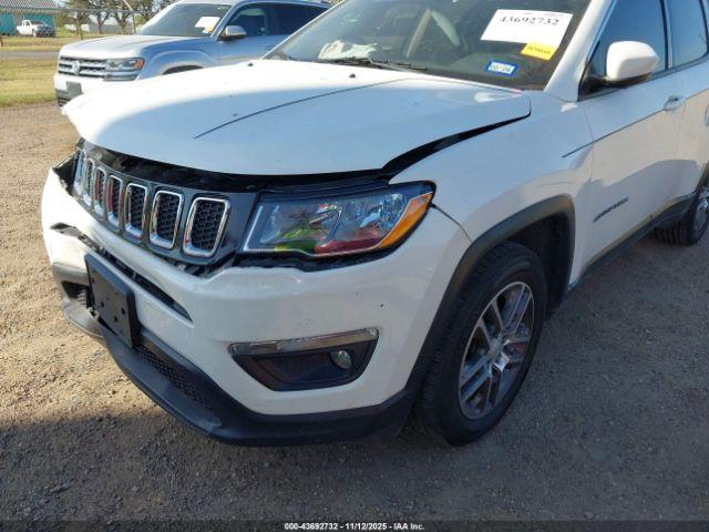 Jeep Compass Sun And Safety Fwd Image 3
