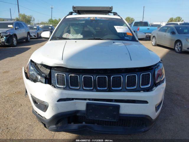 Jeep Compass Sun And Safety Fwd Image 7