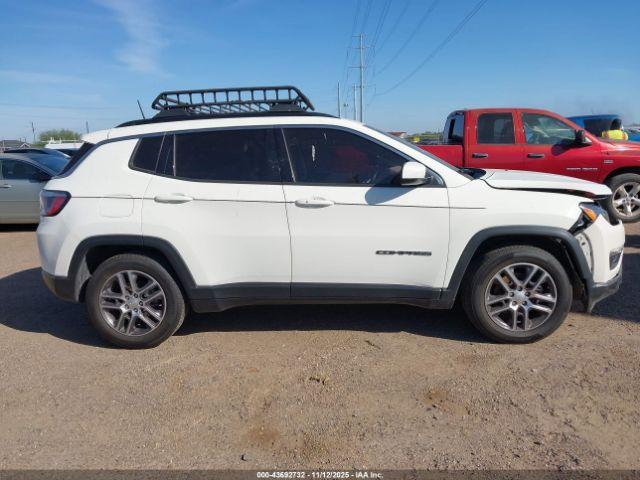 Jeep Compass Sun And Safety Fwd Image 5