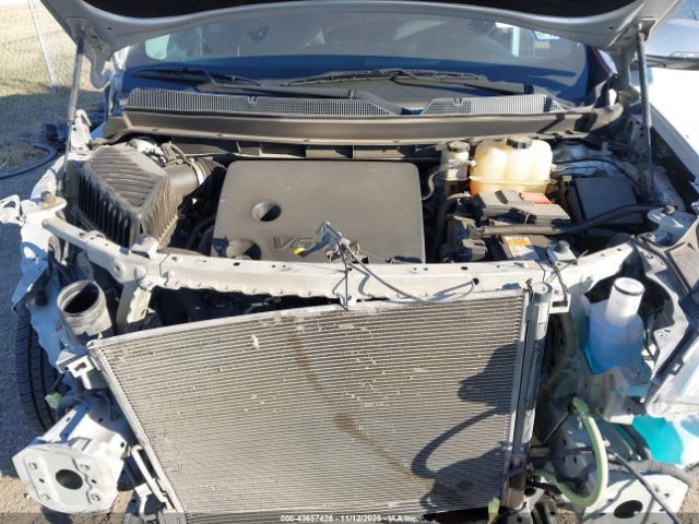 Chevrolet Traverse 1lt Image 13