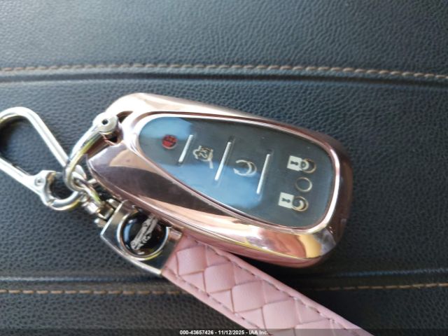 Chevrolet Traverse 1lt Image 6