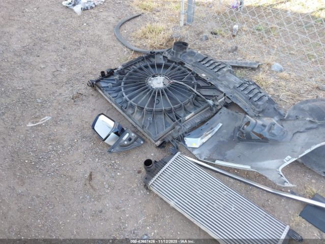 Chevrolet Traverse 1lt Image 18