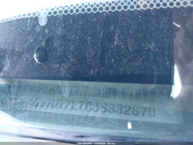 Ram 1500 Big Horn  4x4 5'7 Box Image 16