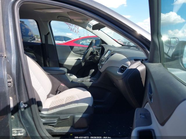 Chevrolet Equinox Fwd Ls Image 3