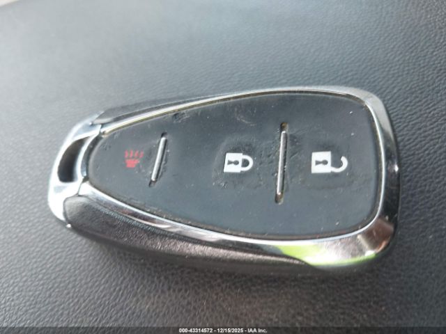 Chevrolet Equinox Fwd Ls Image 16