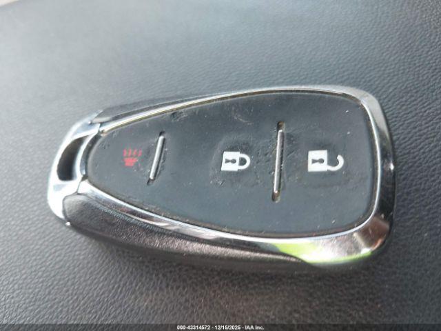 Chevrolet Equinox Fwd Ls Image 16