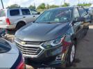 Chevrolet Equinox Fwd Ls Image 13