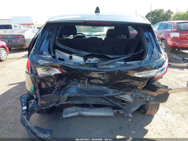 Chevrolet Equinox Fwd Ls Image 7