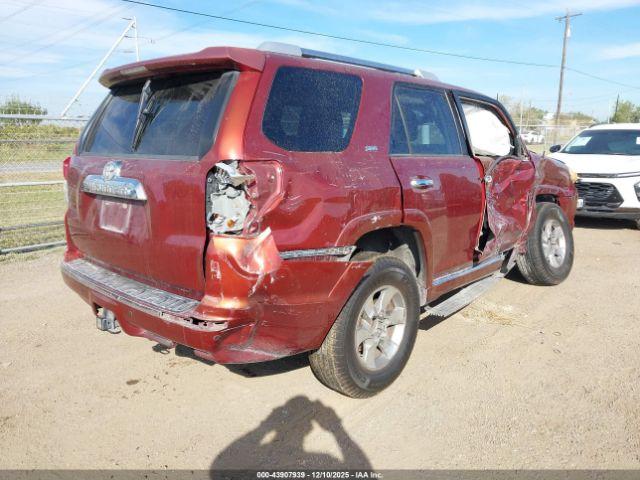 Toyota 4Runner Sr5 Image 7