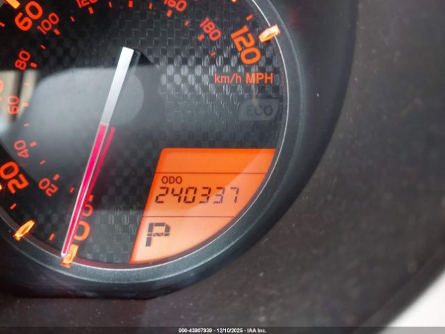 Toyota 4Runner Sr5 Image 5