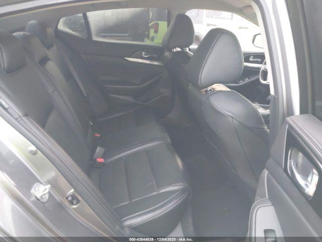 Nissan Maxima Sv Xtronic Cvt Image 7