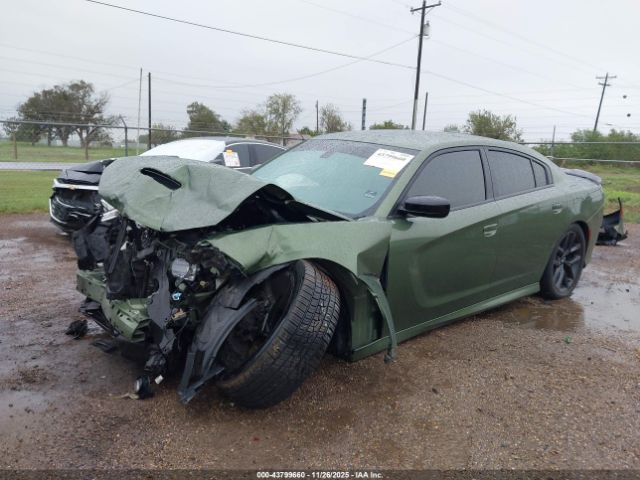 Dodge Charger Image 16