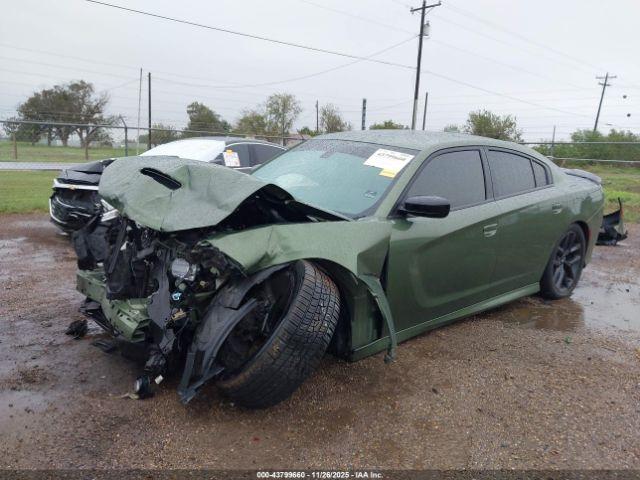 Dodge Charger Image 16