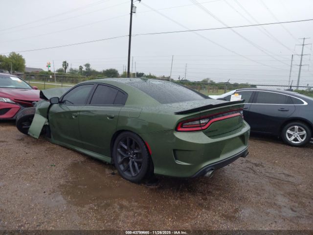 Dodge Charger Image 3