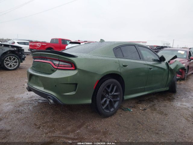 Dodge Charger Image 11