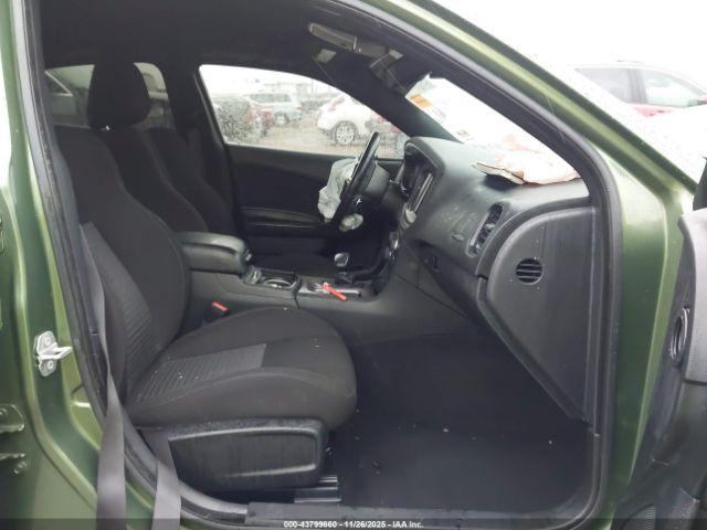 Dodge Charger Image 7