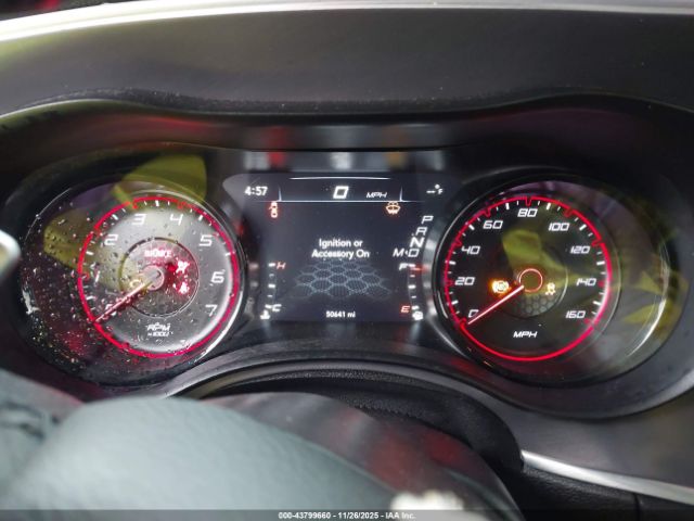 Dodge Charger Image 4