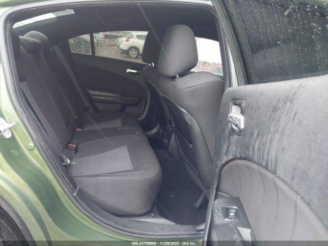 Dodge Charger Image 17